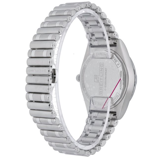 Breitling Chronomat Automatic 36 A10380 Image 3